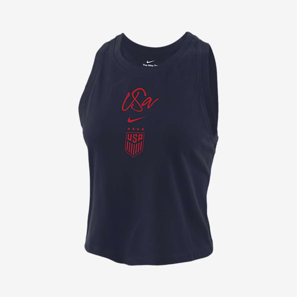 Womens Soccer USA. Nike.com